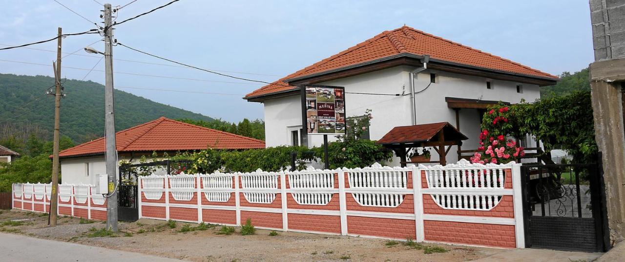 Guest House Medina Belogradchik Exterior foto
