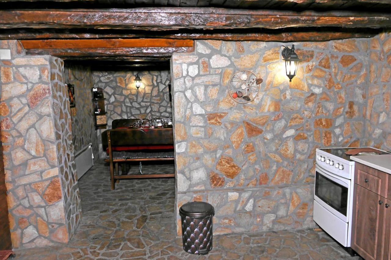 Guest House Medina Belogradchik Exterior foto