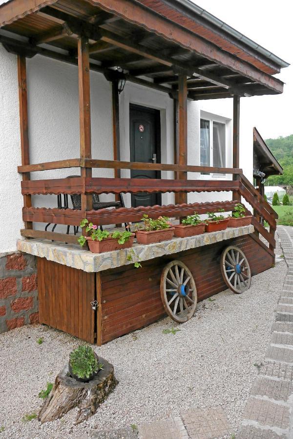Guest House Medina Belogradchik Exterior foto