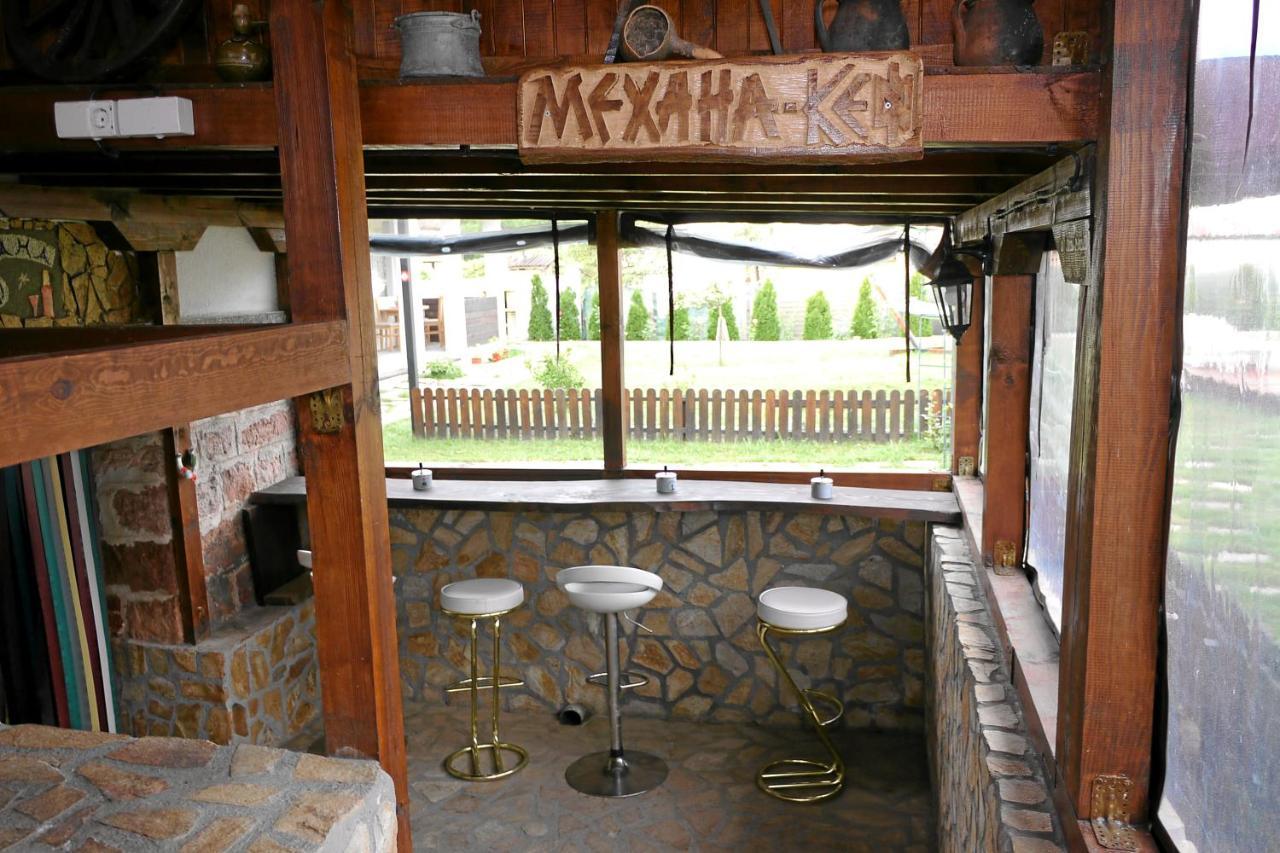 Guest House Medina Belogradchik Exterior foto