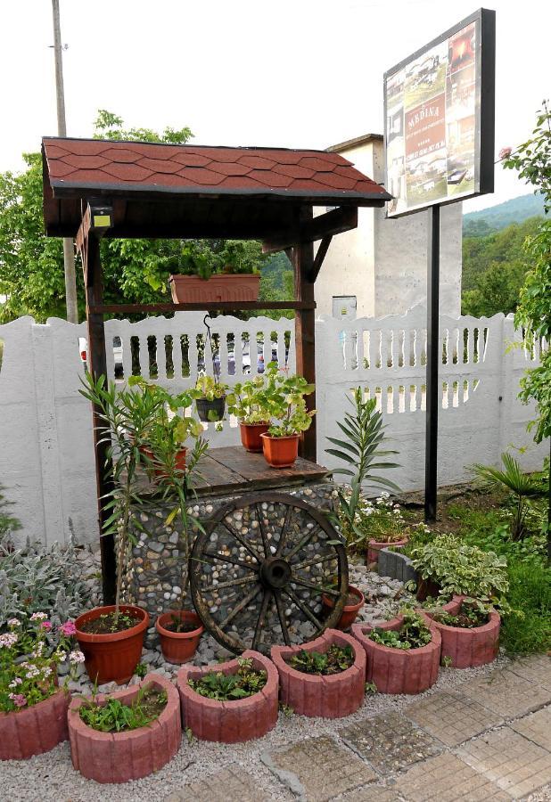 Guest House Medina Belogradchik Exterior foto