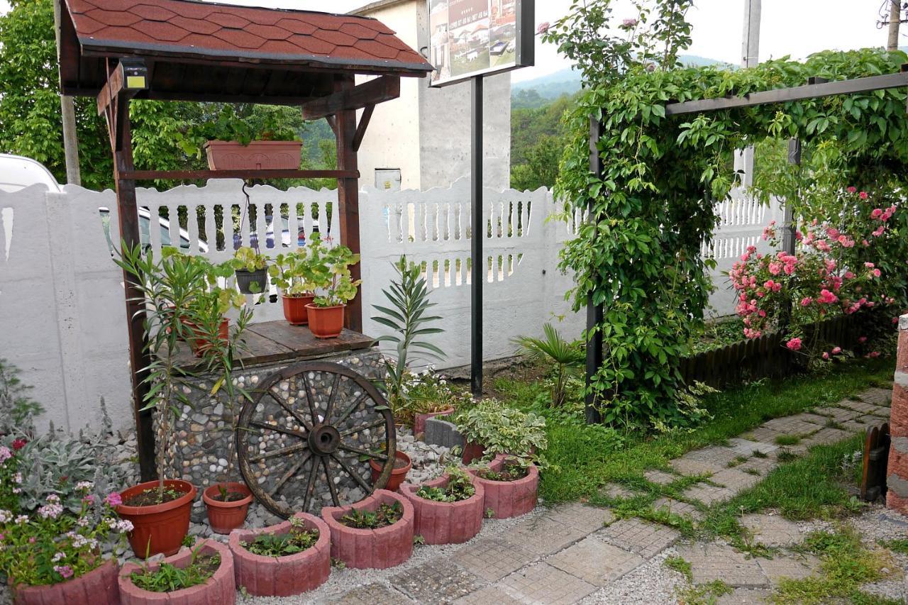 Guest House Medina Belogradchik Exterior foto