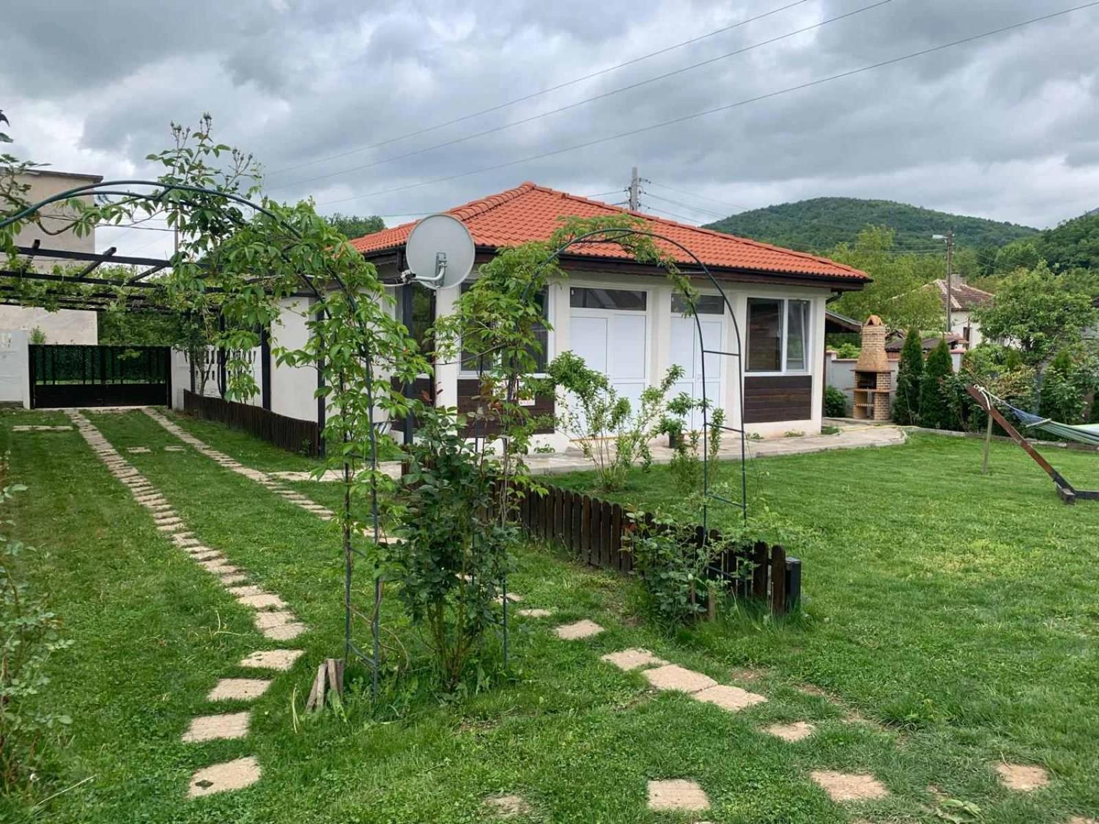 Guest House Medina Belogradchik Exterior foto