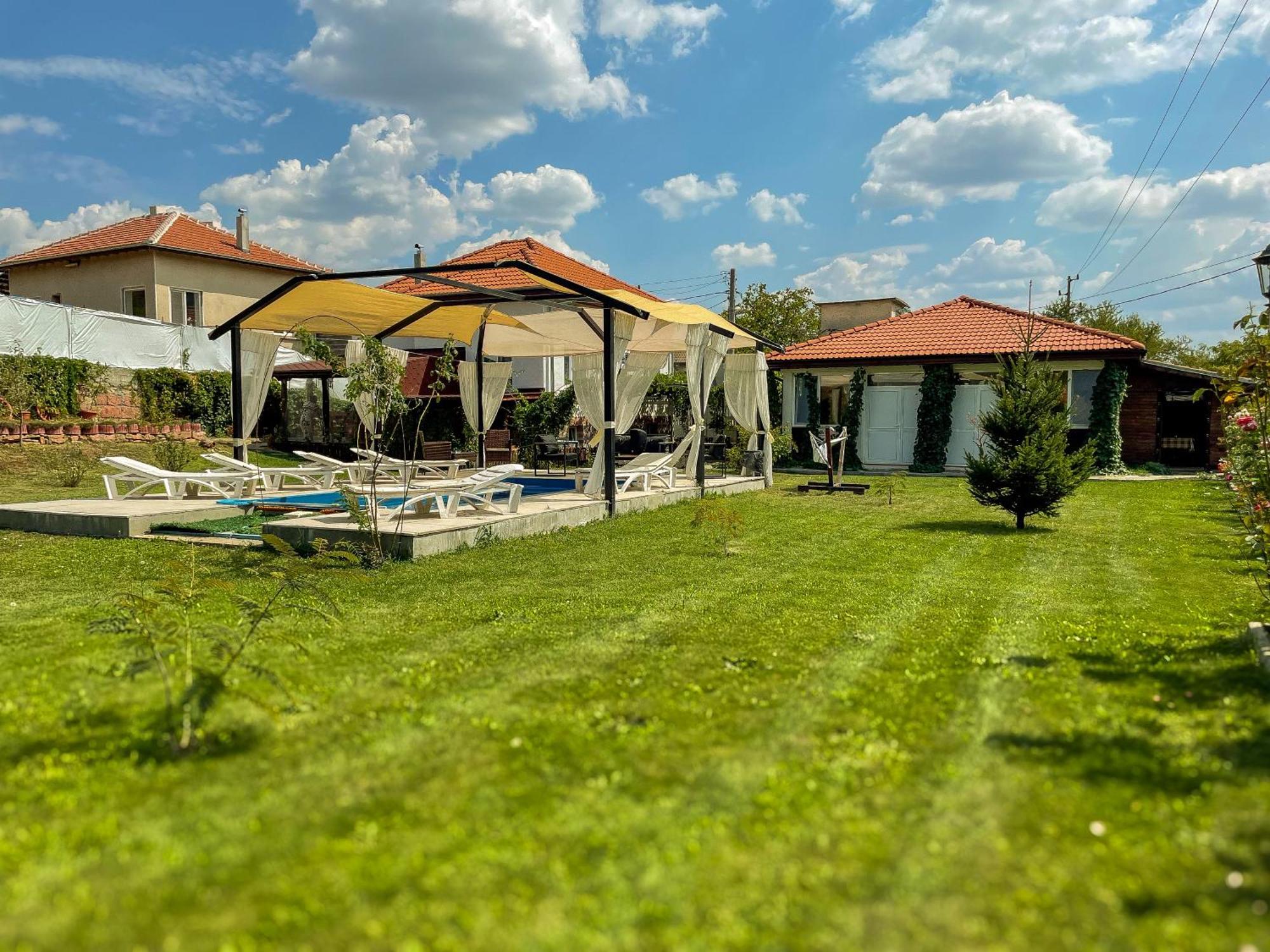 Guest House Medina Belogradchik Exterior foto